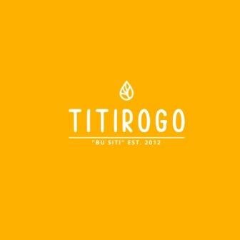 Trademark TITIROGO + LOGO