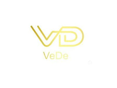 Trademark VeDe + Logo