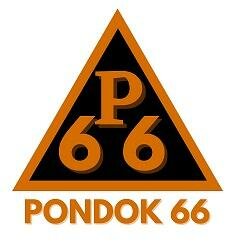 Trademark Pondok 66 + Logo