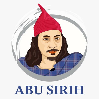 Trademark Abu Sirih