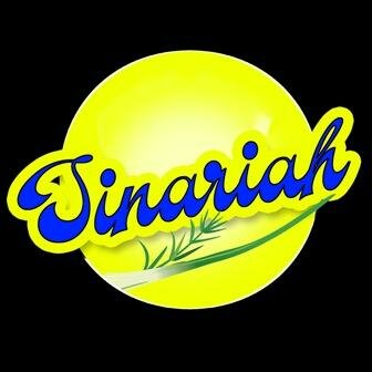 Trademark Sinariah + Logo