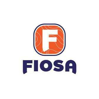 Trademark Fiosa + Logo