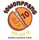 Trademark 10WONPPANG + LOGO