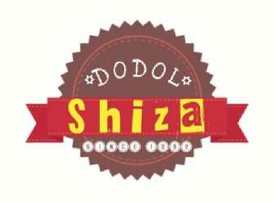 Trademark Dodol Shiza + Logo