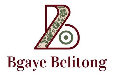 Trademark Bgaye Belitong + Logo