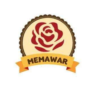 Trademark MEMAWAR + LUKISAN/ LOGO