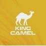 Trademark KING CAMEL + LOGO