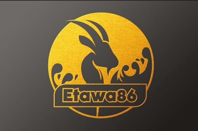 Trademark ETAWA 86