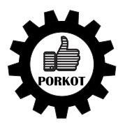 Trademark PORKOT