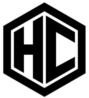 Trademark HC Logo