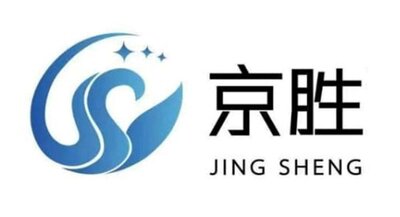 Trademark JING SHENG dan Logo