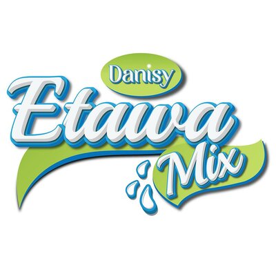 Trademark DANISY ETAWA MIX