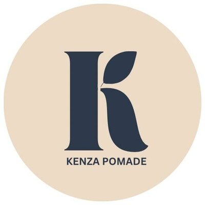 Trademark KENZA POMADE