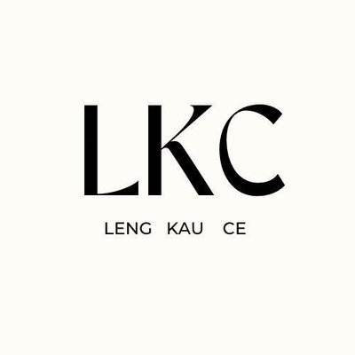 Trademark LKC LENG KAU CE