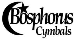 Trademark BOSPHORUS CYMBALS