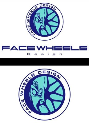 Trademark FACEWHEELS Design