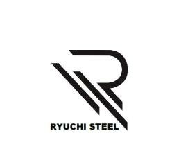 Trademark Ryuchi Steel