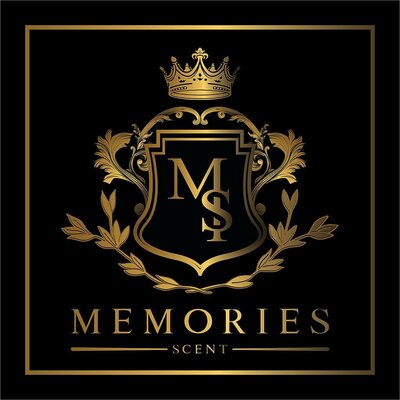 Trademark "MS" MEMORIES SCENT