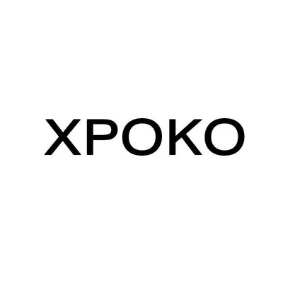 Trademark XPOKO