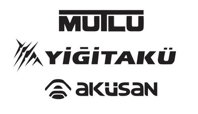 Trademark Mutlu Yiğitakü Aküsan