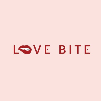 Trademark LOVE BITE