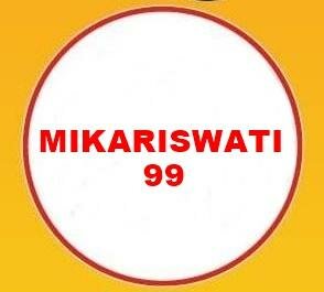 Trademark MIKARISWATI 99