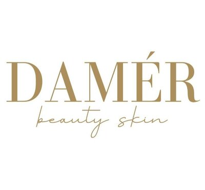 Trademark DAMER beauty skin