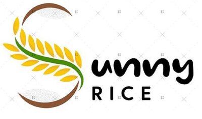 Trademark Sunny RICE + LUKISAN