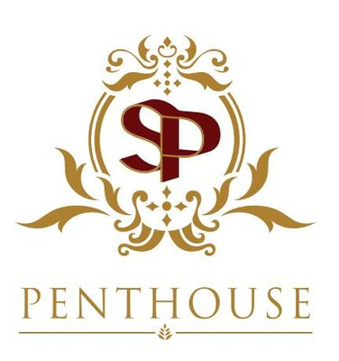 Trademark SP PENTHOUSE + LOGO