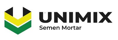 Trademark UNIMIX Semen Mortar + LOGO