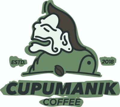 Trademark CUPUMANIK COFFEE