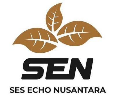 Trademark SEN Ses Echo Nusantara