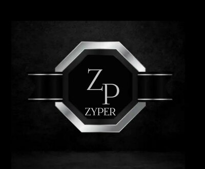 Trademark ZP ZYPER dan Lukisan