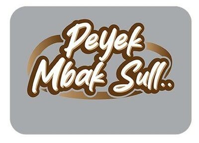 Trademark Peyek Mbak Sull..