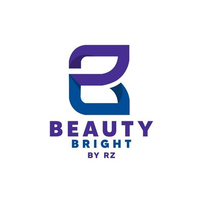 Trademark Beauty Bright by RZ