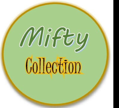 Trademark Mifty Collection