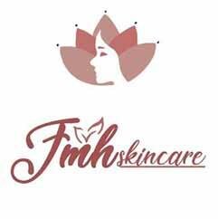 Trademark FMH SKINCARE + LUKISAN