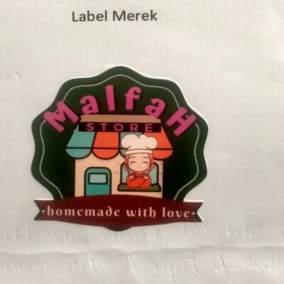 Trademark MALFAH STORE