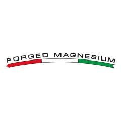 Trademark FORGED MAGNESIUM