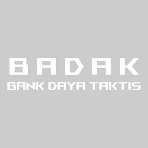 Trademark BANK DAYA TAKTIS