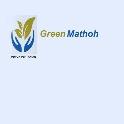 Trademark Green Mathoh