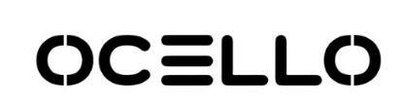 Trademark OCELLO + LOGO