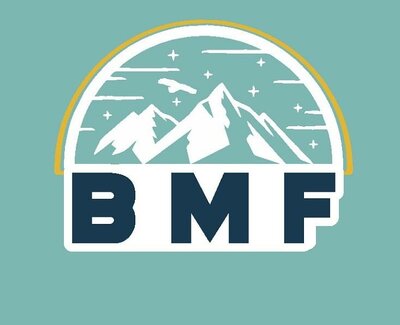 Trademark BMF