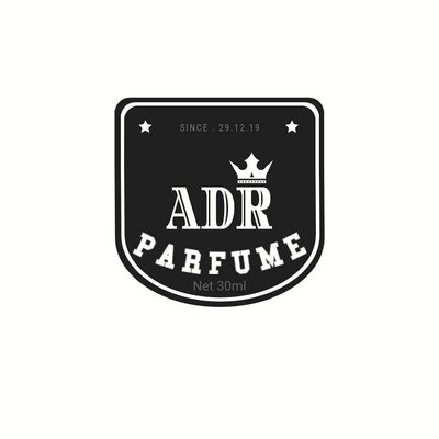 Trademark ADR PARFUME