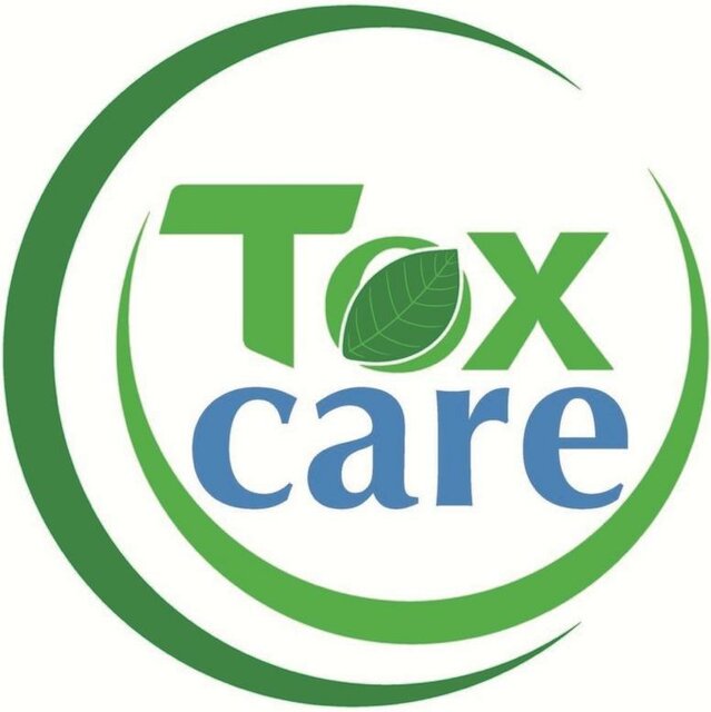 Trademark TOXCARE