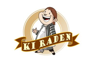 Trademark KI RADEN