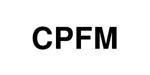 Trademark CPFM