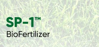 Trademark SP-1 BioFertilizer