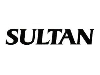 Trademark SULTAN