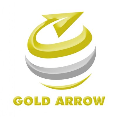 Trademark GOLD ARROW dan Logo